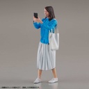 (PO) ARTPLA Tourists & Giraffe Set Image_5