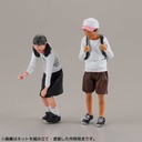 (PO) ARTPLA Tourists & Giraffe Set Image_6