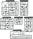 (PO) Diocolle Combat Weapons DCML02 Machine Gun Set A Image_4