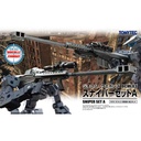(PO) Diocolle Combat Weapons DCML03 Sniper Set A Image_1