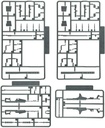 (PO) Diocolle Combat Weapons DCML03 Sniper Set A Image_4