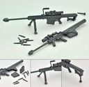 (PO) Diocolle Combat Weapons DCML03 Sniper Set A Image_5