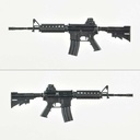 (PO) LittleArmory LABC01 M4 Assault Rifle Image_3