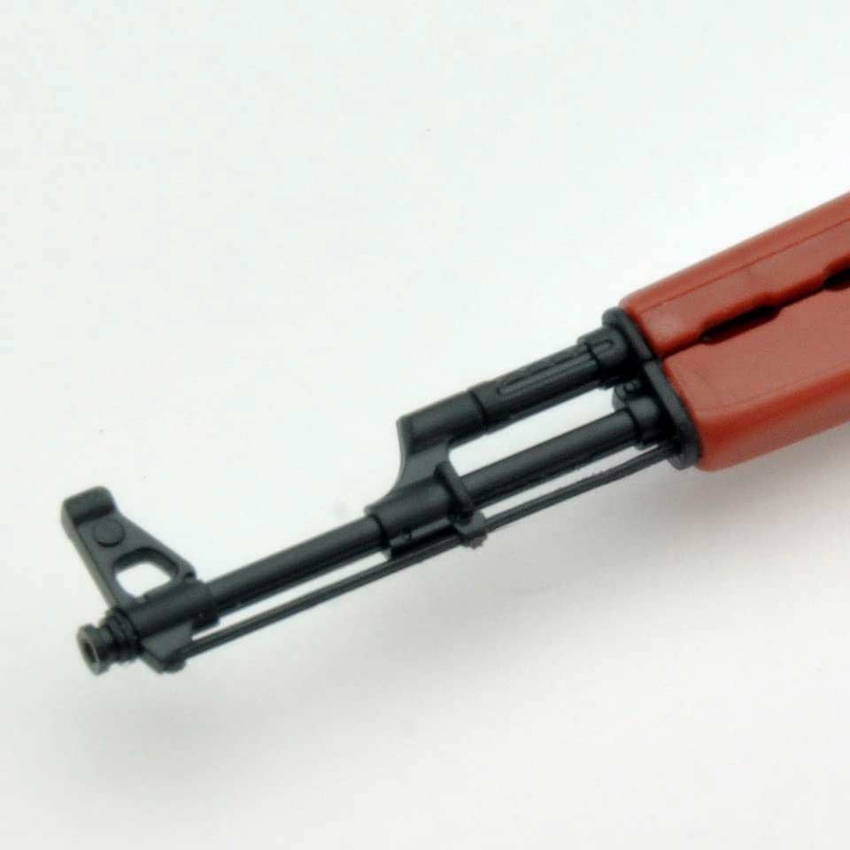 (PO) LittleArmory LABC02 AK Assault Rifle Image_6