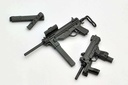(PO) LittleArmory LABC03 Submachine Gun Image_2