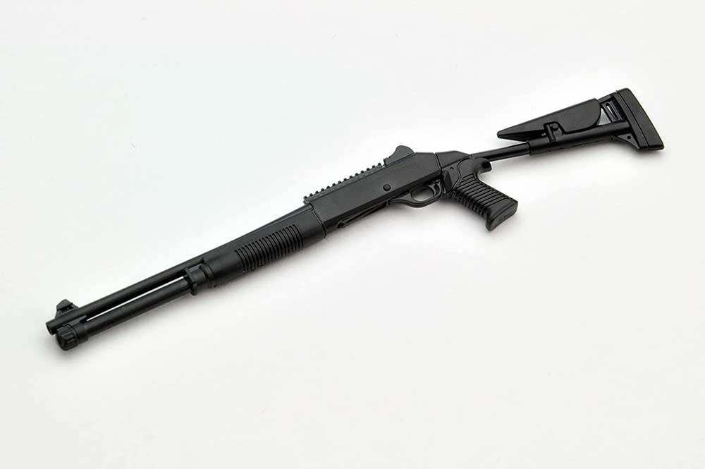 (PO) LittleArmory LABC04 Shotgun Image_2