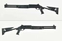(PO) LittleArmory LABC04 Shotgun Image_3