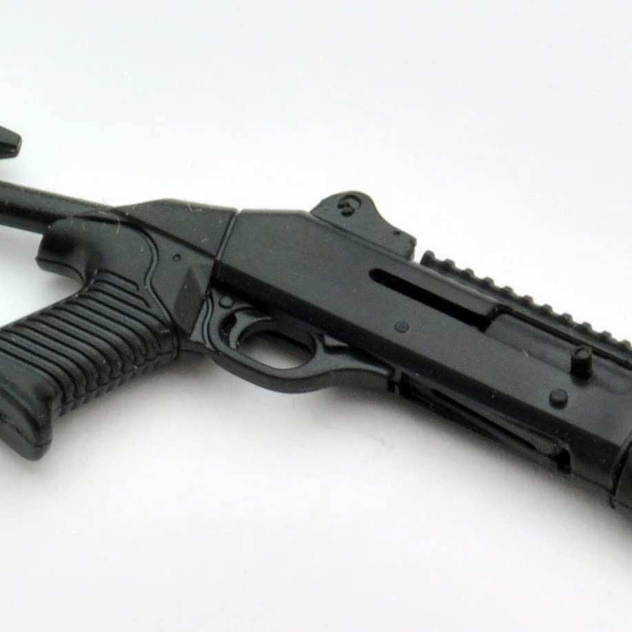 (PO) LittleArmory LABC04 Shotgun Image_6