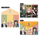 (PO) SPY x FAMILY Clear File with Lid 1 SPY x FAMILY Image_1