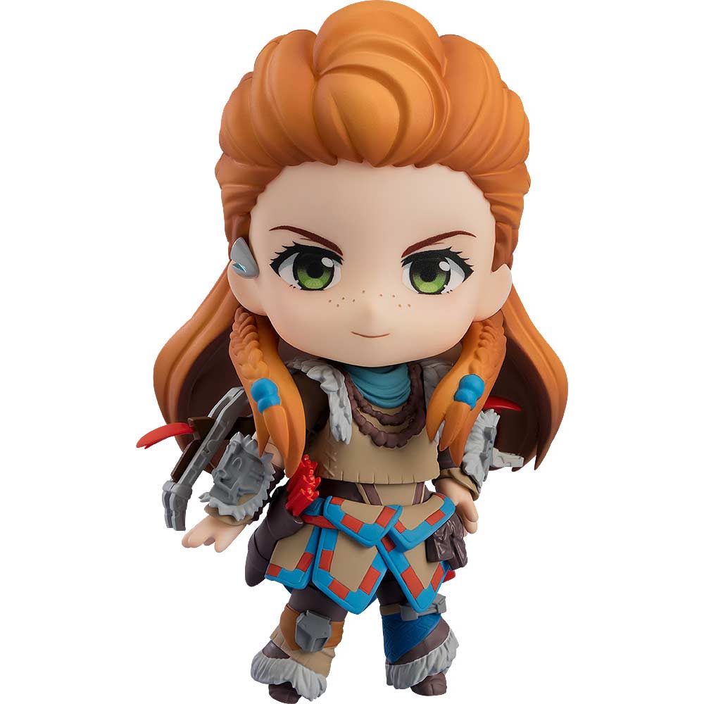 (PO) Nendoroid 1850 Horizon Forbidden West - Aloy Image_1