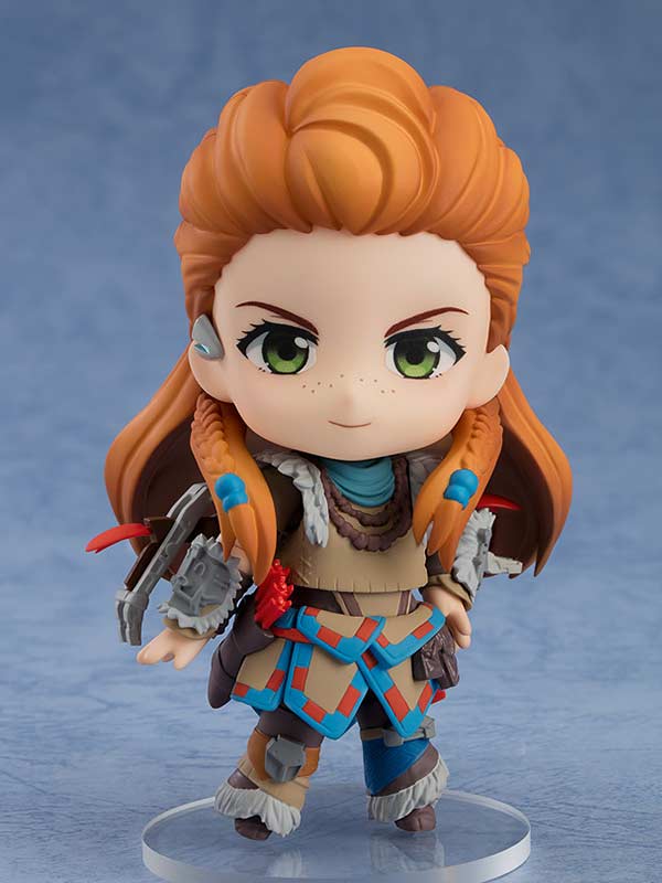 (PO) Nendoroid 1850 Horizon Forbidden West - Aloy Image_2