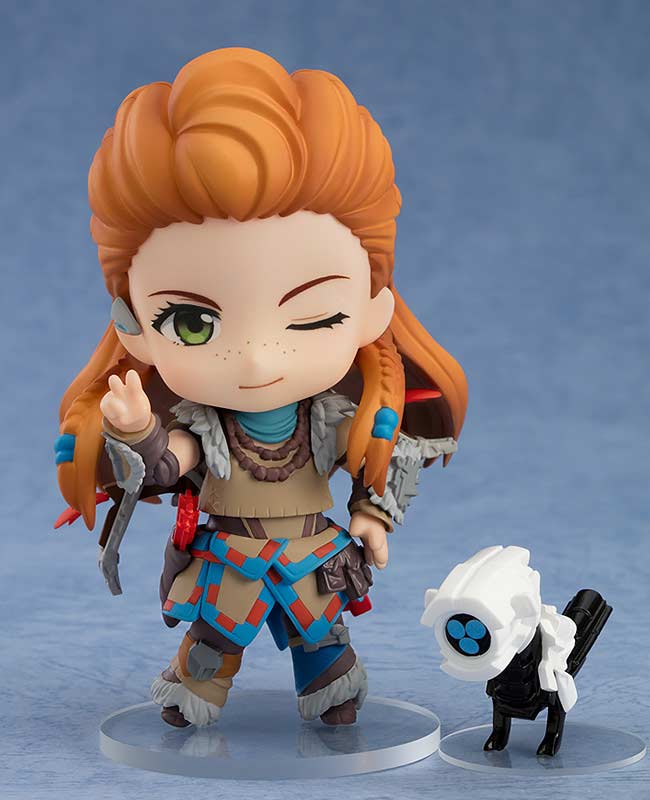 (PO) Nendoroid 1850 Horizon Forbidden West - Aloy Image_4