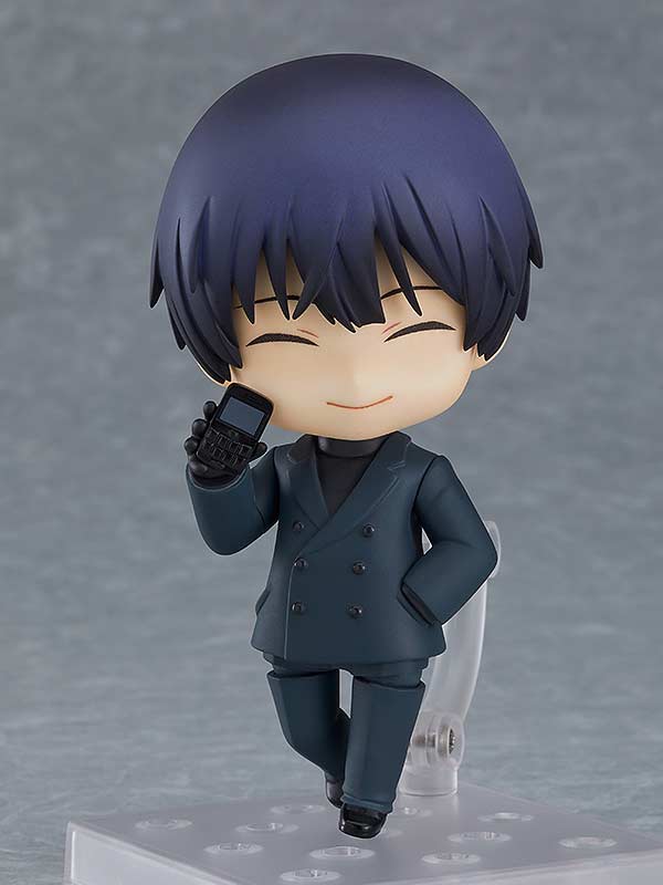 (PO) Nendoroid 1875 Love of Kill - Song Ryang-Ha Image_4