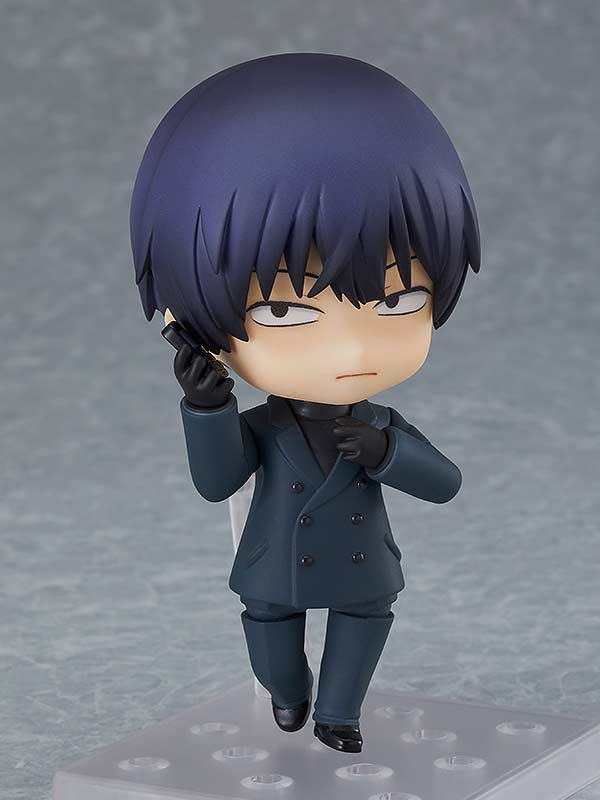 (PO) Nendoroid 1875 Love of Kill - Song Ryang-Ha Image_5