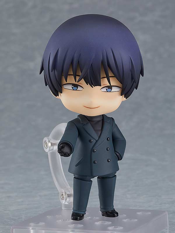 (PO) Nendoroid 1875 Love of Kill - Song Ryang-Ha Image_7