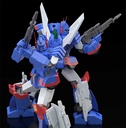 (PO) Moderoid Combat Mecha Xabungle - Xabungle Image_10