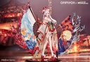 (PO) Onmyoji - Shiranui Night Fire Rika Ver. Image_4