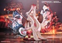 (PO) Onmyoji - Shiranui Night Fire Rika Ver. Image_6