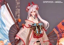 (PO) Onmyoji - Shiranui Night Fire Rika Ver. Image_8
