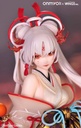 (PO) Onmyoji - Shiranui Night Fire Rika Ver. Image_10