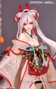 (PO) Onmyoji - Shiranui Night Fire Rika Ver. Image_11