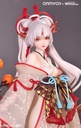 (PO) Onmyoji - Shiranui Night Fire Rika Ver. Image_12