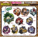 (PO) Pita! Defome My Hero Academia Casual Outfit Acrylic Key Chain (Re-issue) [BOX] Image_1