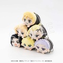 (PO) Tokyo Revengers Mamekororin Plush Mascot [BOX] Image_1