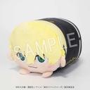 (PO) Tokyo Revengers Mochikoro Cushion - Matsuno Chifuyu Image_1