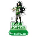 (PO) My Hero Academia Battle Whole Body Acrylic Stand - Asui Tsuyu Image_1