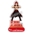 (PO) My Hero Academia Battle Whole Body Acrylic Stand - Kirishima Eijiro Image_1
