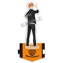 (PO) Haikyu!! Furimuki Whole Body Acrylic Stand - Hinata Shoyo Image_1