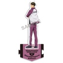 (PO) Haikyu!! Furimuki Whole Body Acrylic Stand - Ushijima Wakatoshi Image_1