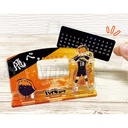 (PO) Haikyu!! Acrylic Calendar Hinata Shoyo Image_3