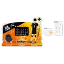(PO) Haikyu!! Acrylic Calendar Kageyama Tobio Image_2