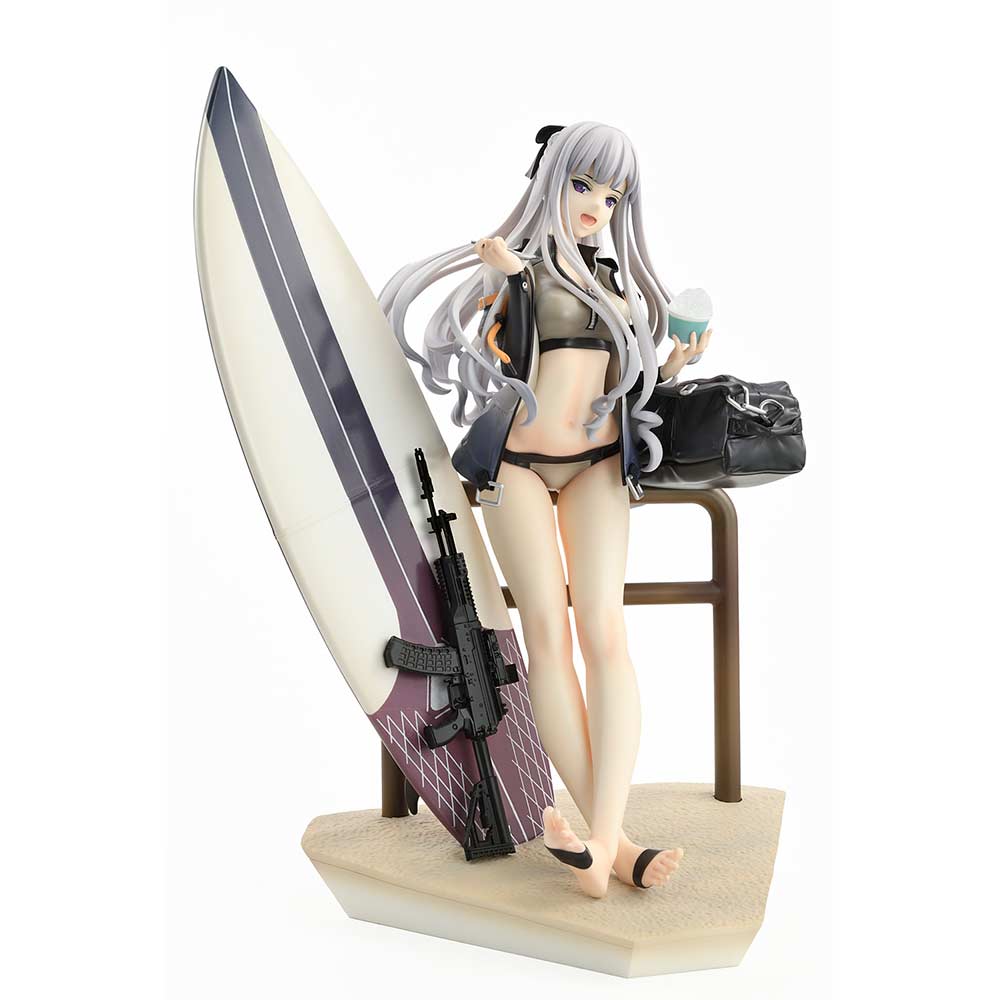 (PO) Dolls' Frontline AK-12 Age of Slushies Ver Image_2