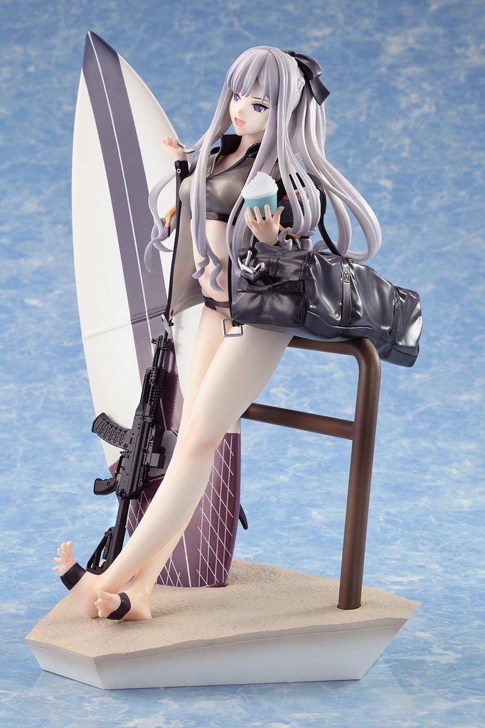 (PO) Dolls' Frontline AK-12 Age of Slushies Ver Image_5