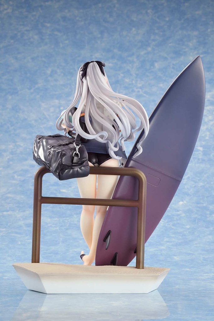 (PO) Dolls' Frontline AK-12 Age of Slushies Ver Image_7