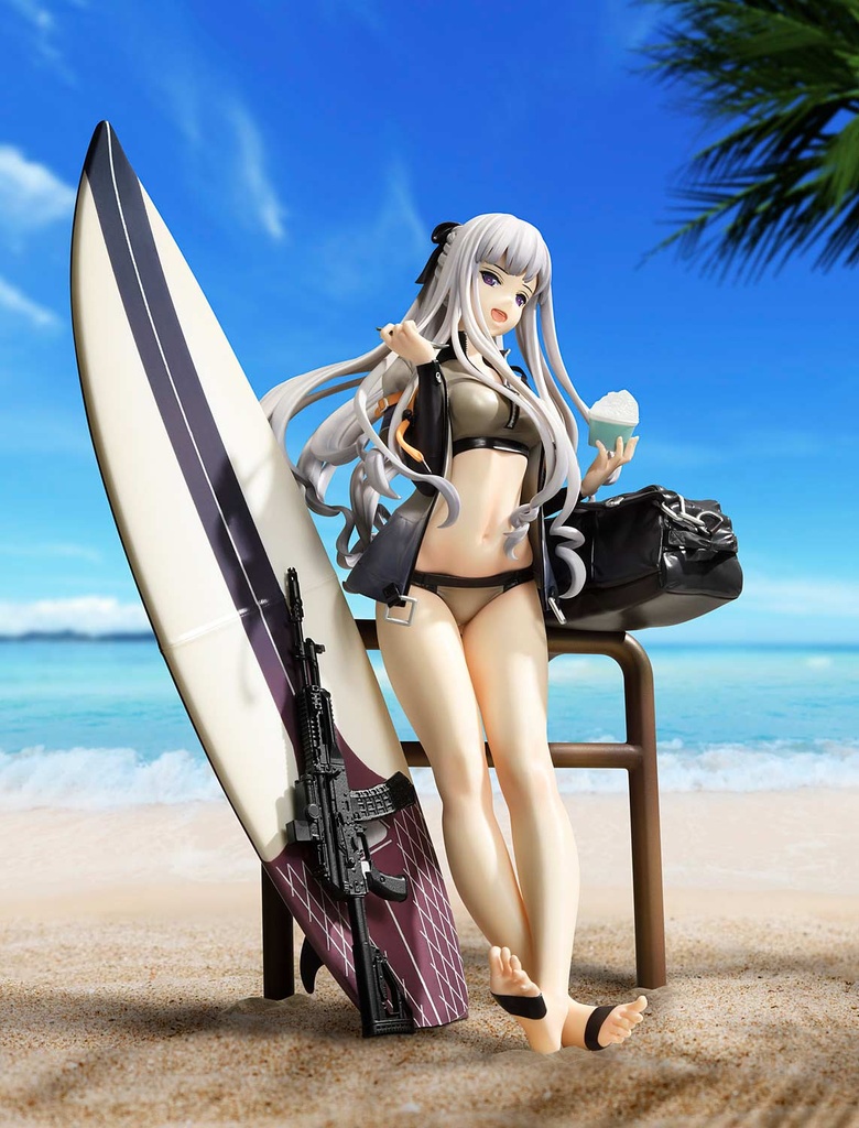(PO) Dolls' Frontline AK-12 Age of Slushies Ver Image_11