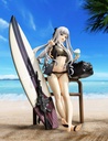 (PO) Dolls' Frontline AK-12 Age of Slushies Ver Image_11