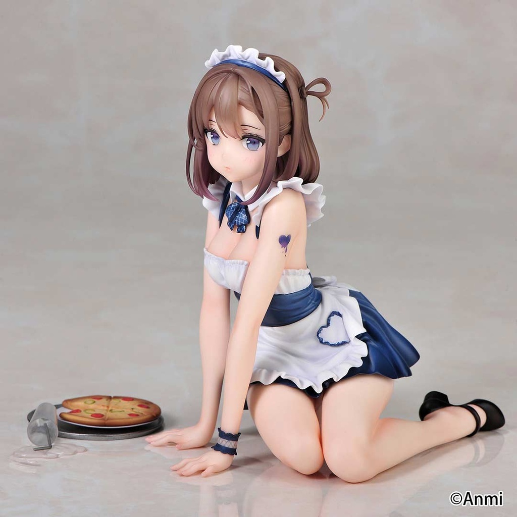 (PO) Anmi Haiiro Ahiru no Ko Maid Image_3