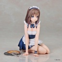 (PO) Anmi Haiiro Ahiru no Ko Maid Image_4