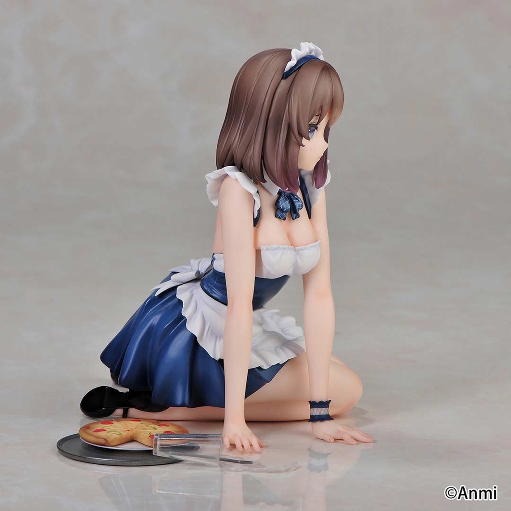 (PO) Anmi Haiiro Ahiru no Ko Maid Image_5