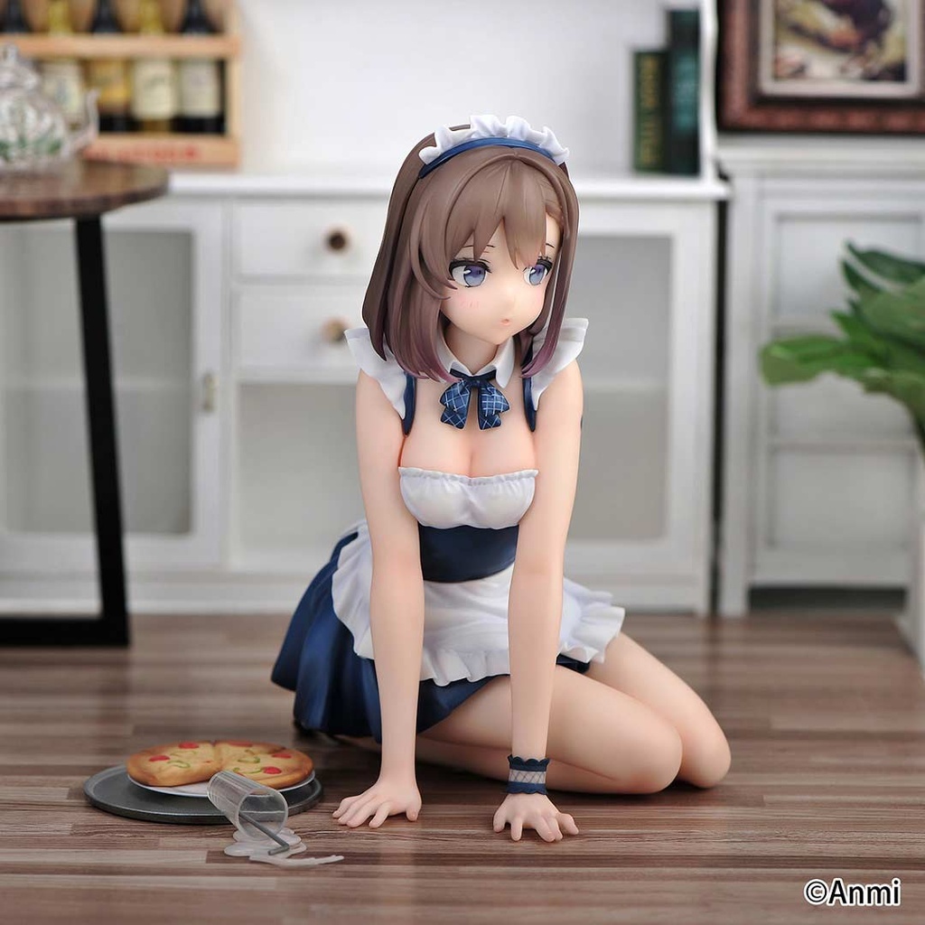 (PO) Anmi Haiiro Ahiru no Ko Maid Image_8