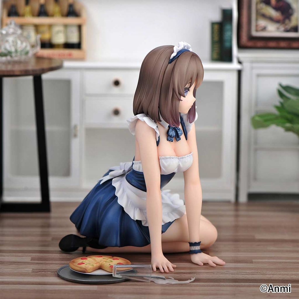 (PO) Anmi Haiiro Ahiru no Ko Maid Image_9