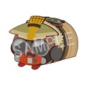 (PO) Apex Legends Mochikororin Plush Mascot [BOX] Image_2