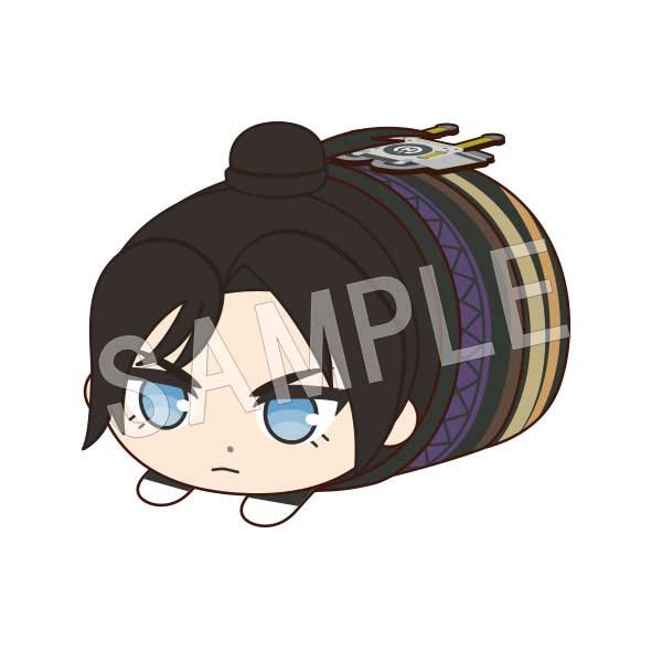 (PO) Apex Legends Mochikororin Plush Mascot [BOX] Image_4