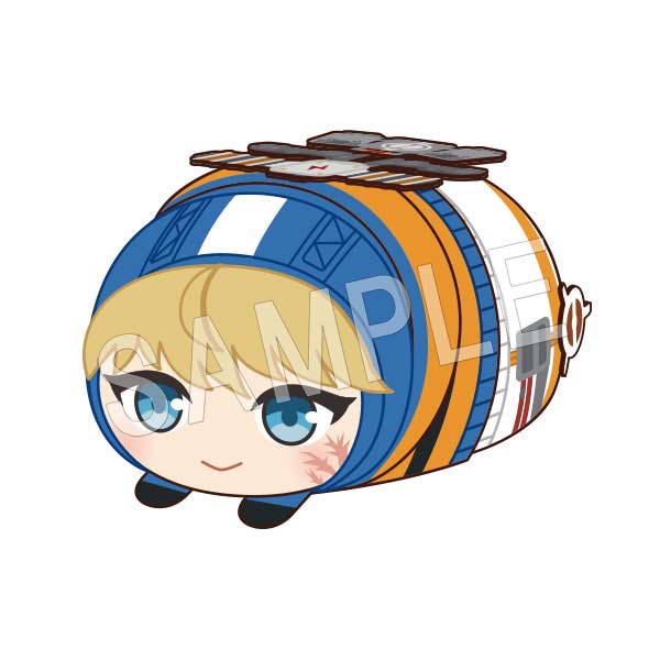 (PO) Apex Legends Mochikororin Plush Mascot [BOX] Image_6