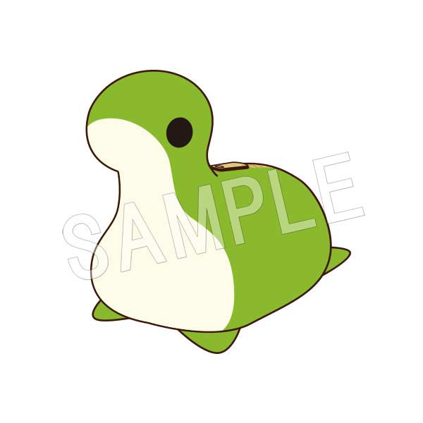 (PO) Apex Legends Mochikororin Plush Mascot [BOX] Image_8