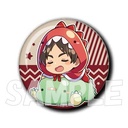 (PO) Attack on Titan GyaoColle Can Badge - Eren Image_1